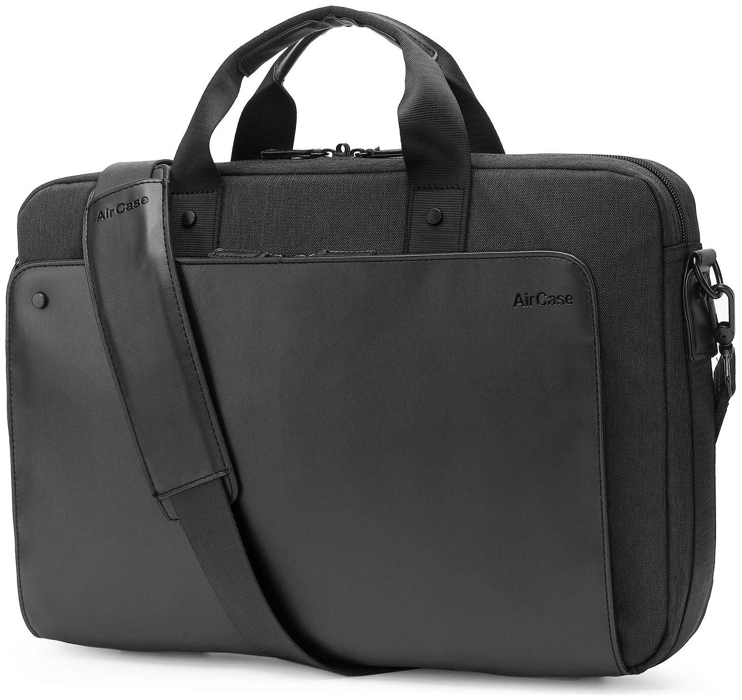 

AirCase Laptop messenger bag Up to 15 inch Laptop