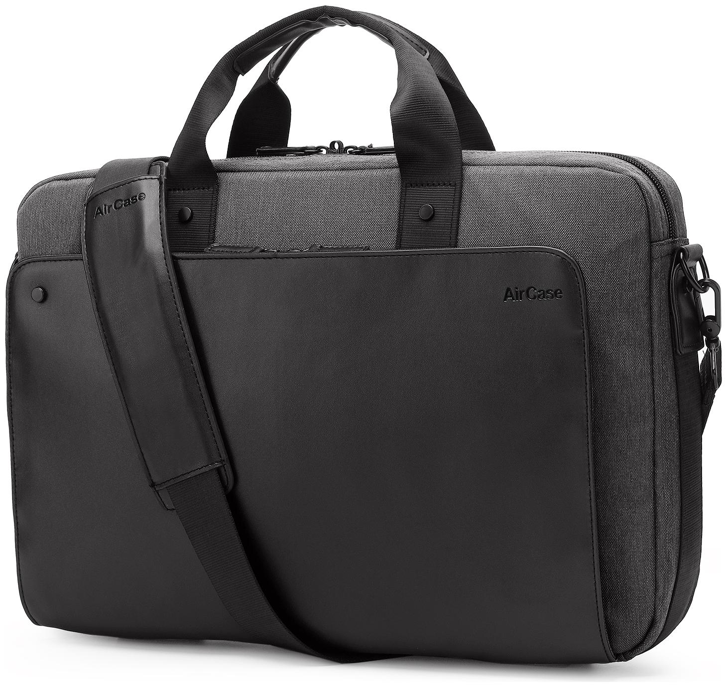 

AirCase Laptop Backpack