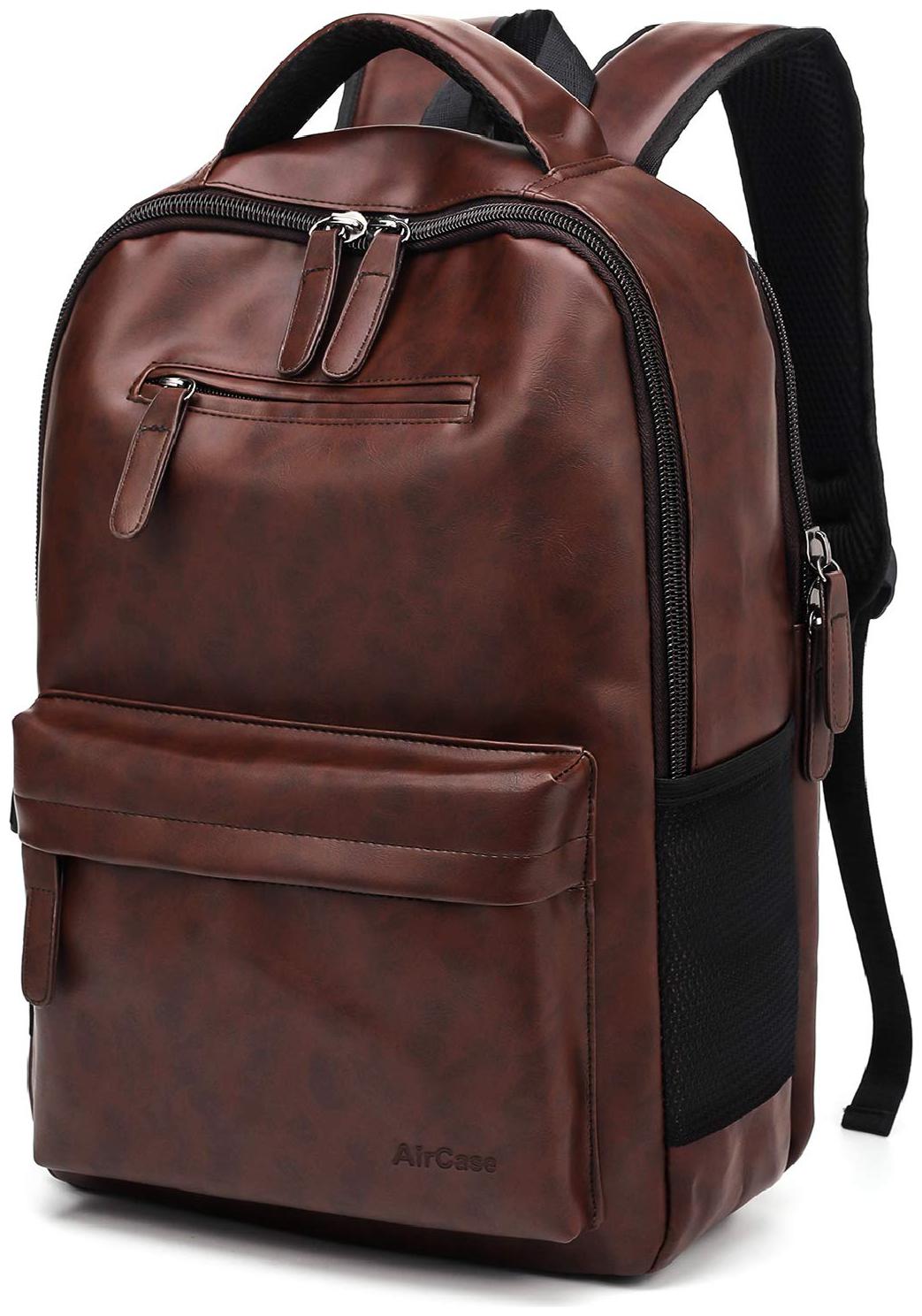 

AirCase Laptop backpack Up to 15 inch Laptop