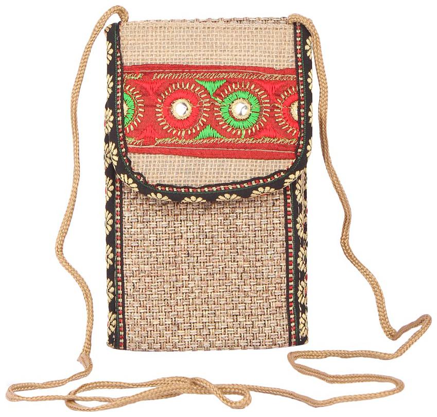 jute sling bags online