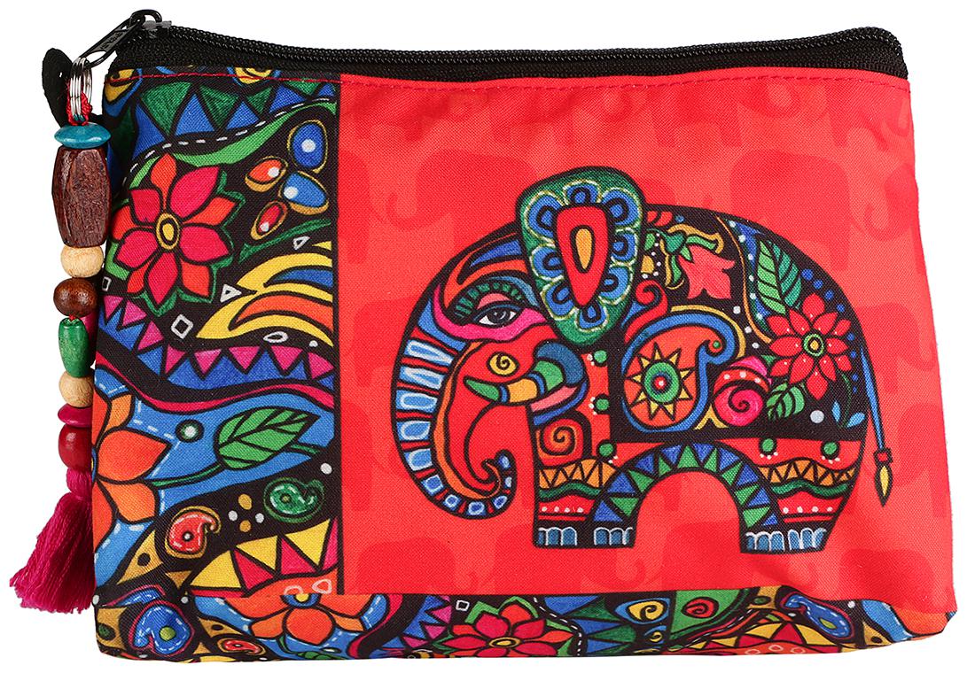 

ALL THINGS SUNDAR Multi Travel Pouch For Women