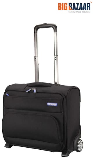 American Tourister Wilber On Office Bag Black Online At Low American Tourister Wilber On Office Bag Black