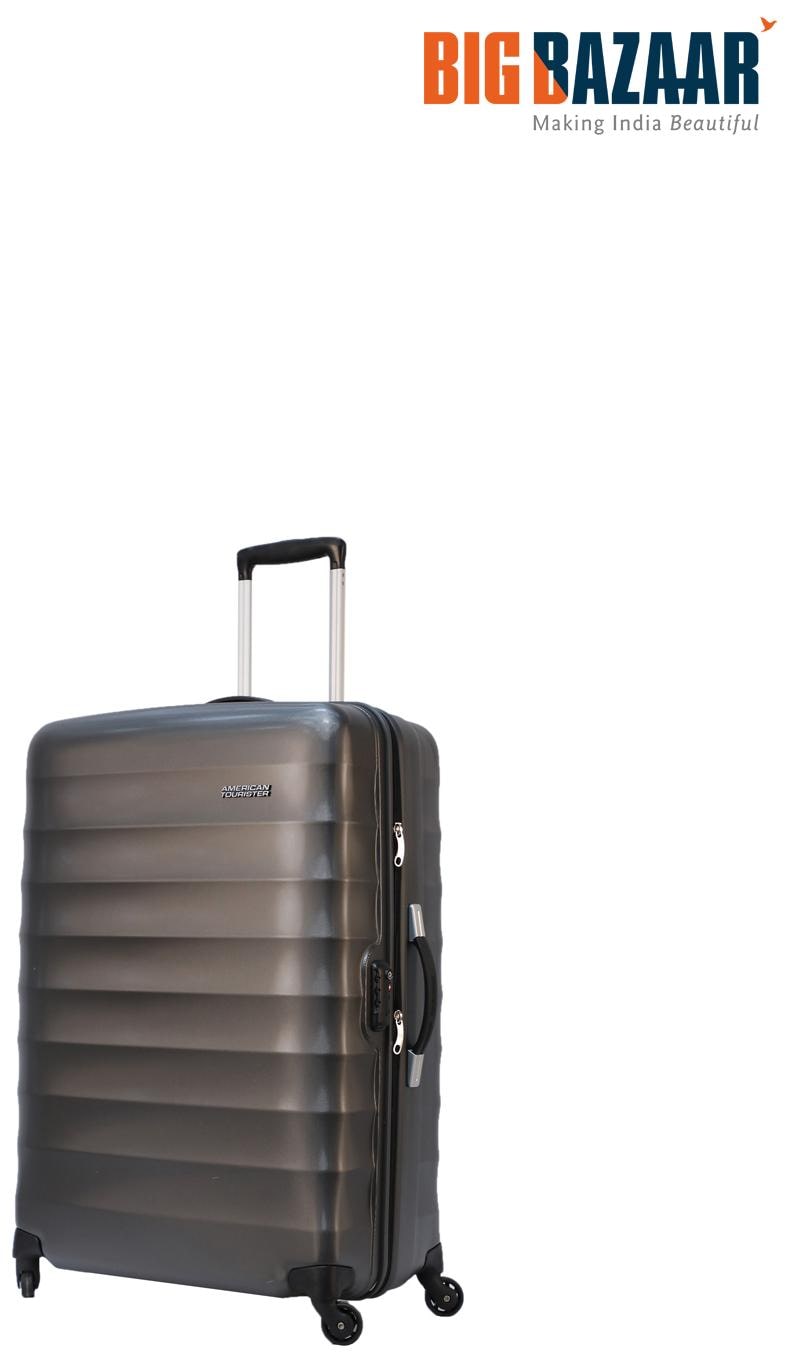 american tourister paralite
