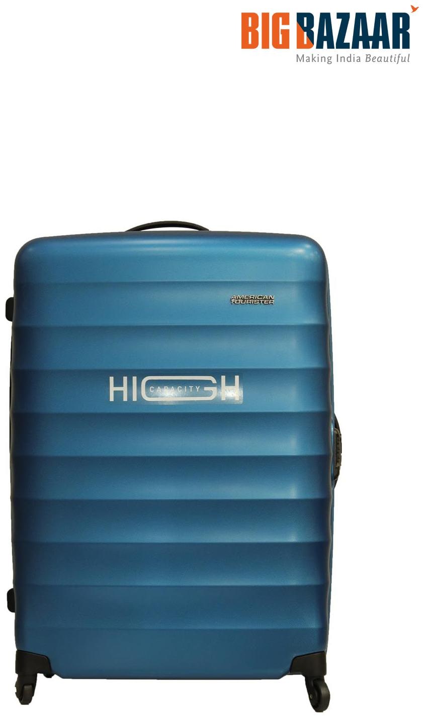 american tourister paralite