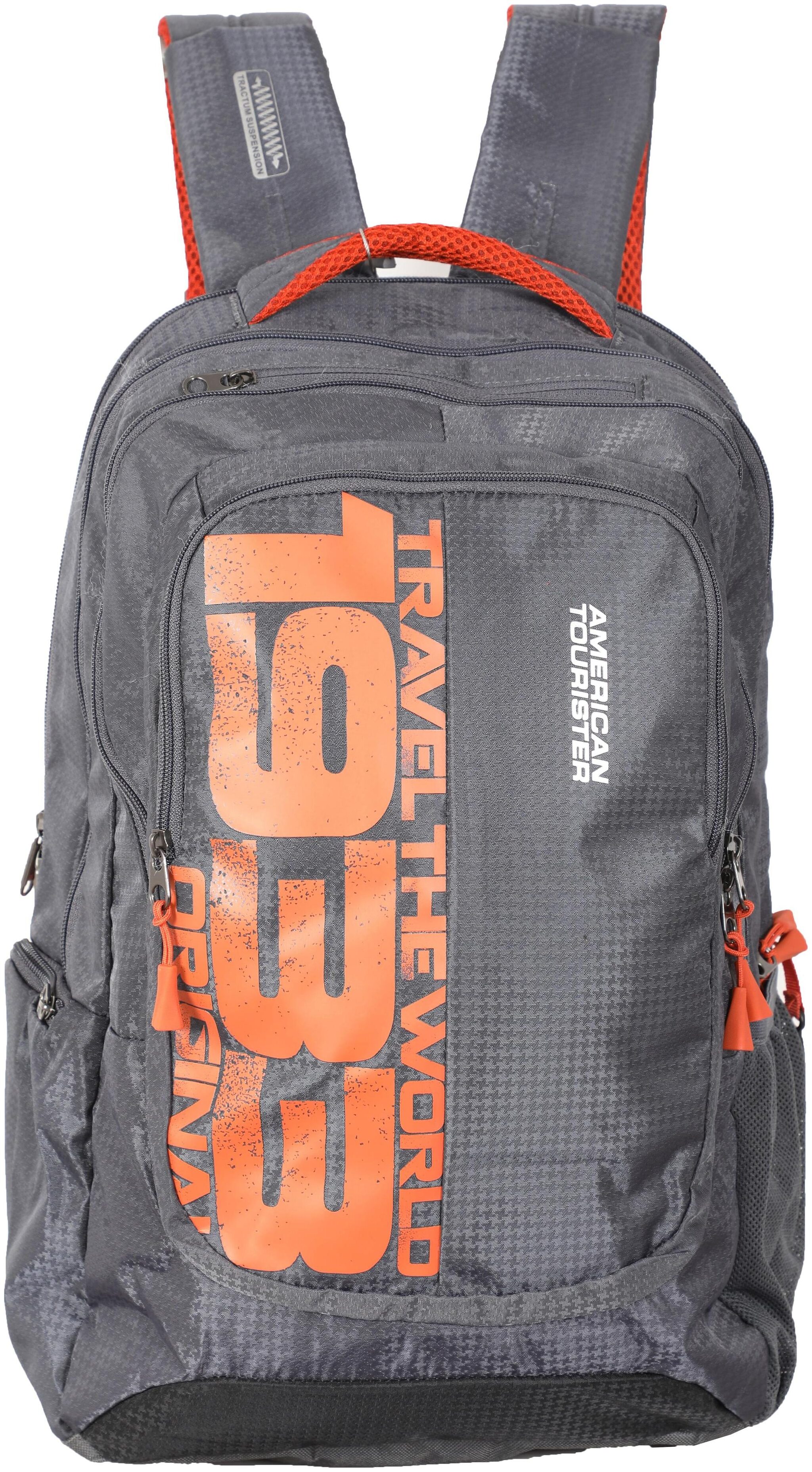 american tourister laptop backpack insta  50