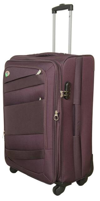Buy American Tourister Cabin Size Soft Luggage Bag ...