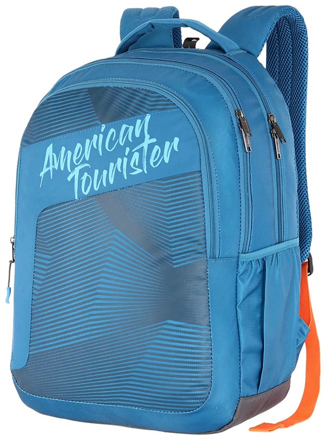 

American Tourister Waterproof Backpack