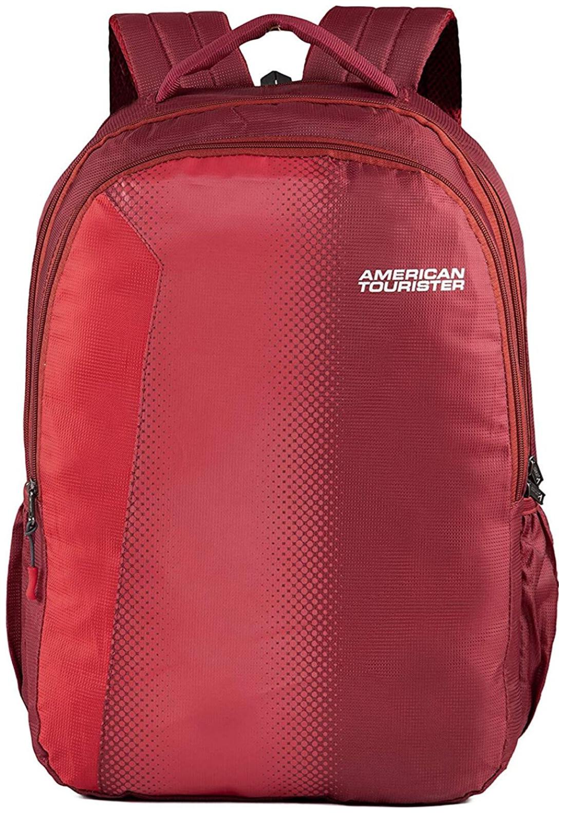 

American Tourister Waterproof Backpack