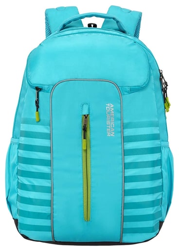 

American Tourister Yongo Waterproof Backpack