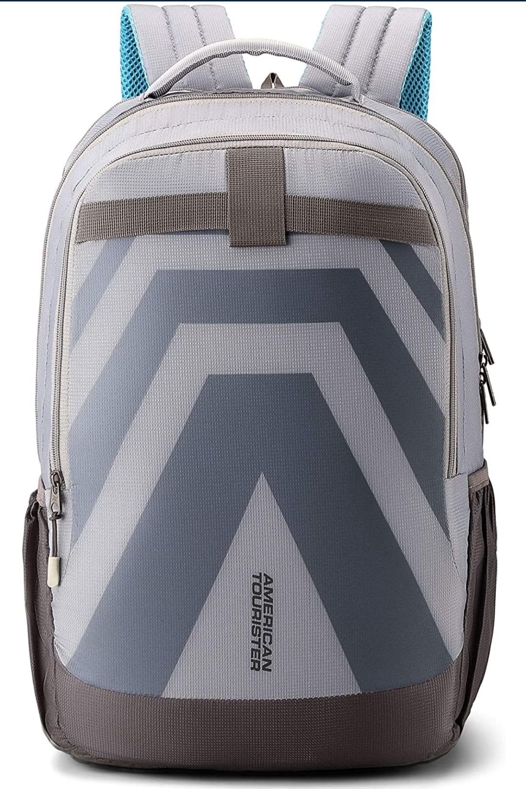 

American Tourister Jet Waterproof Backpack