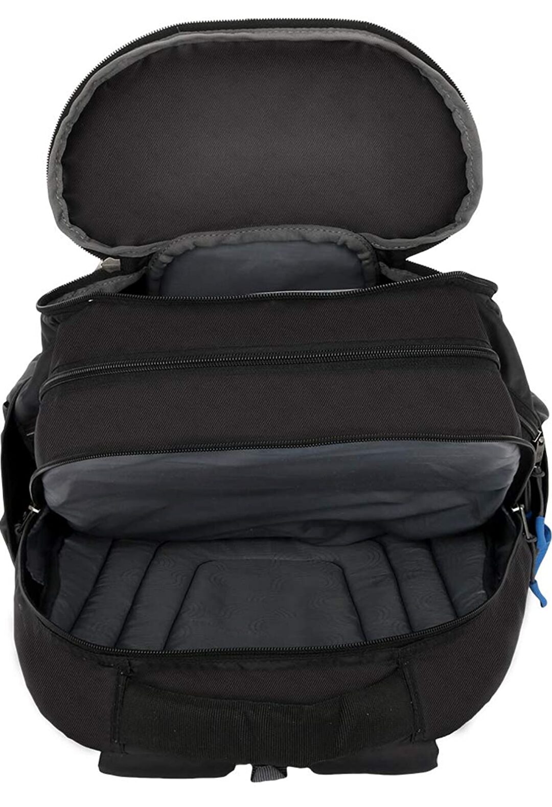 

American Tourister Yongo Waterproof Backpack