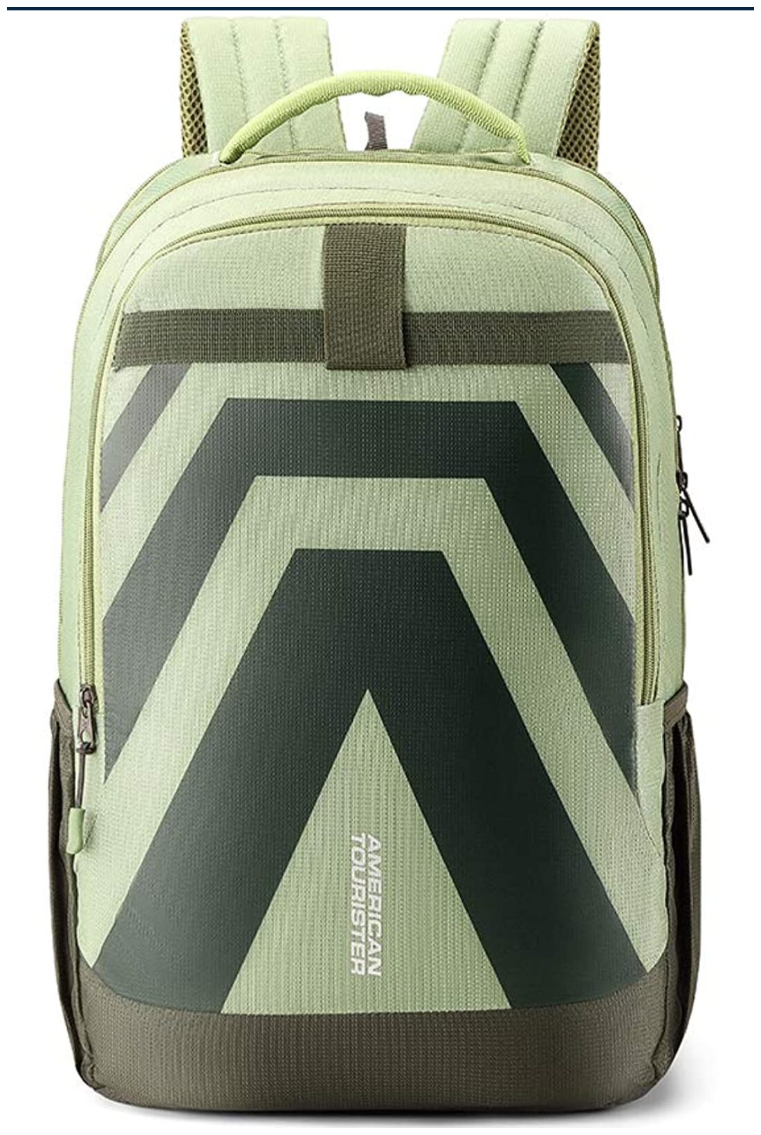 

American Tourister Jet Waterproof Backpack