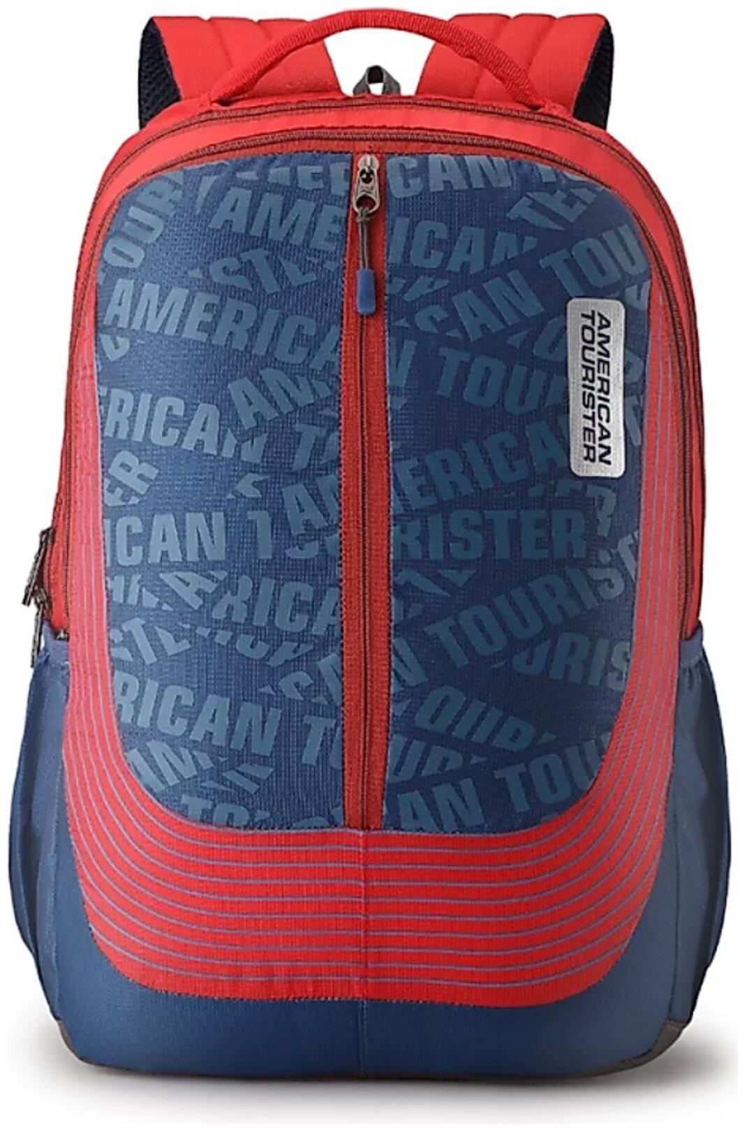 

American Tourister Twing 03 Waterproof Backpack