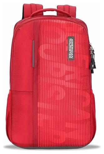 

American Tourister Waterproof Laptop Backpack