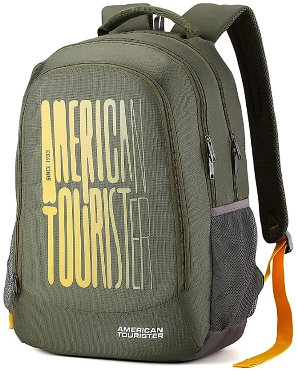

American Tourister Fizz Waterproof Backpack