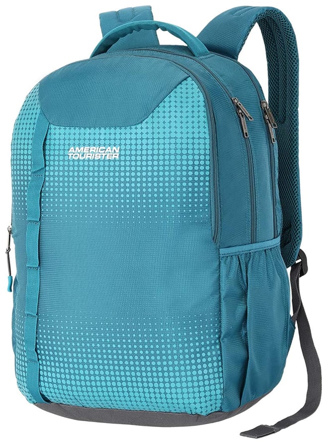 

American Tourister Waterproof Backpack