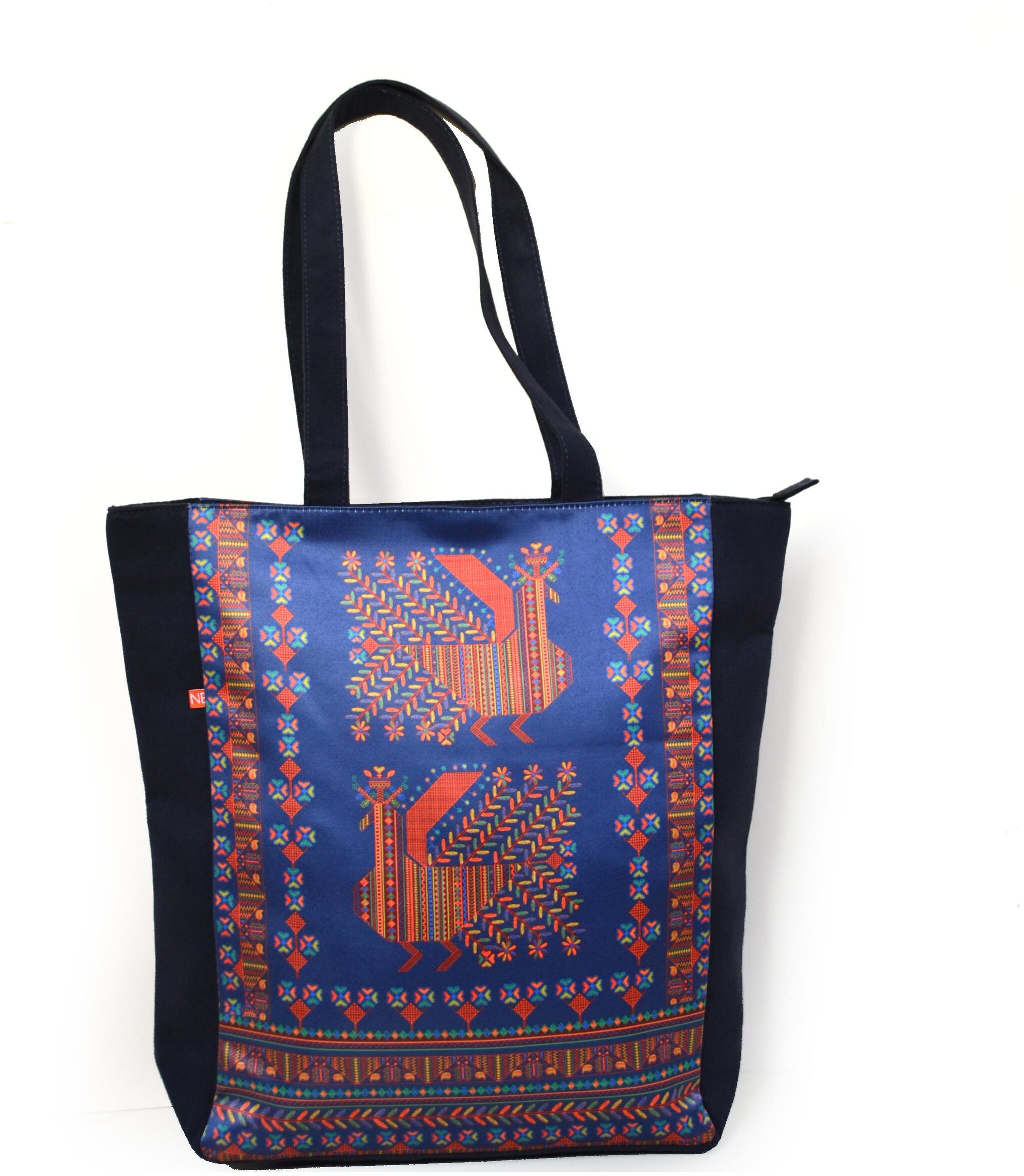 

ANARTLINE Multi Polyester Handheld Bag