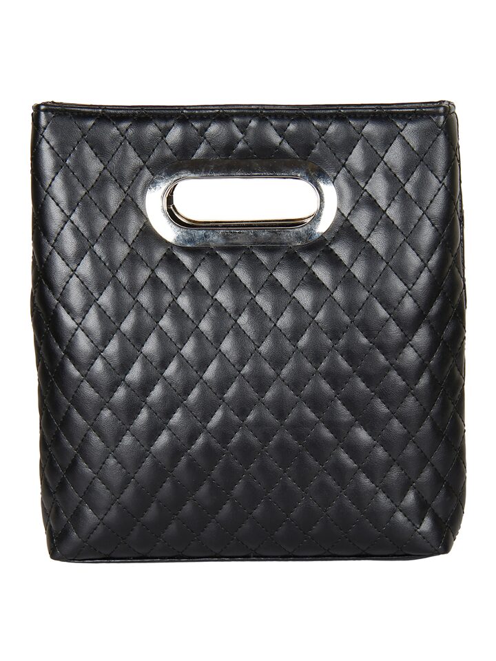 Anekaant Black Totes