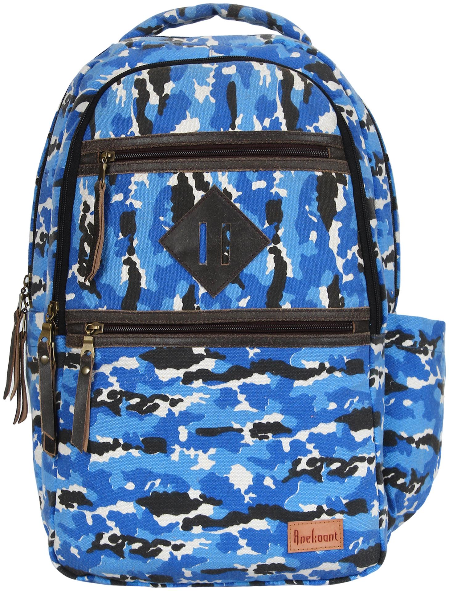 

Anekaant Laptop Backpack