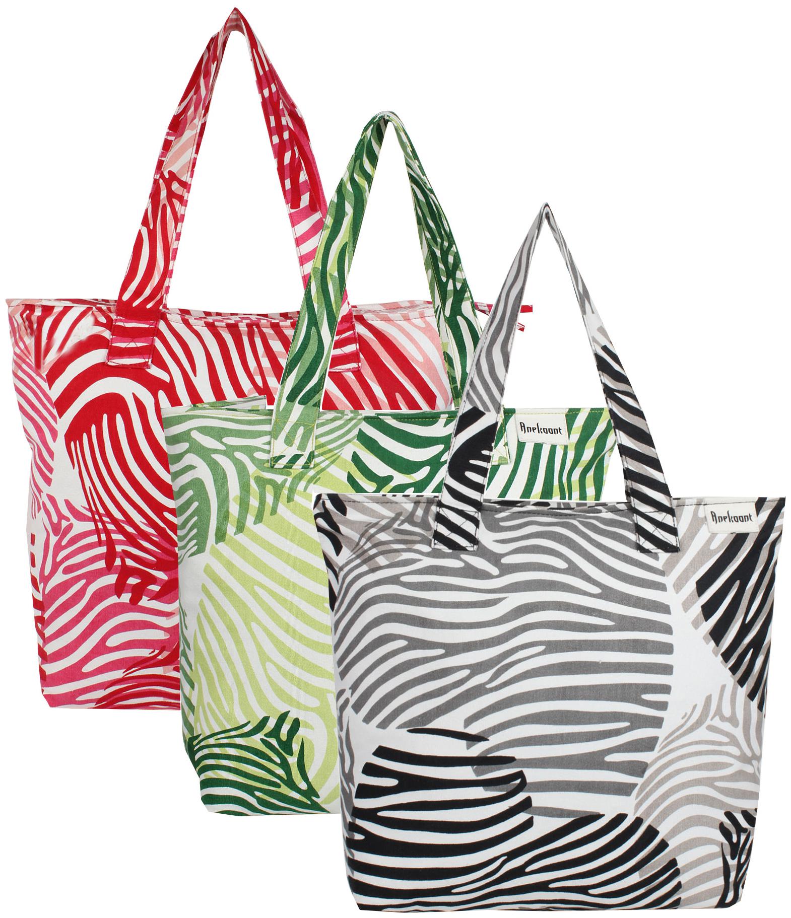 

Anekaant Multi Canvas Shoulder Bag - ADB3516FDB