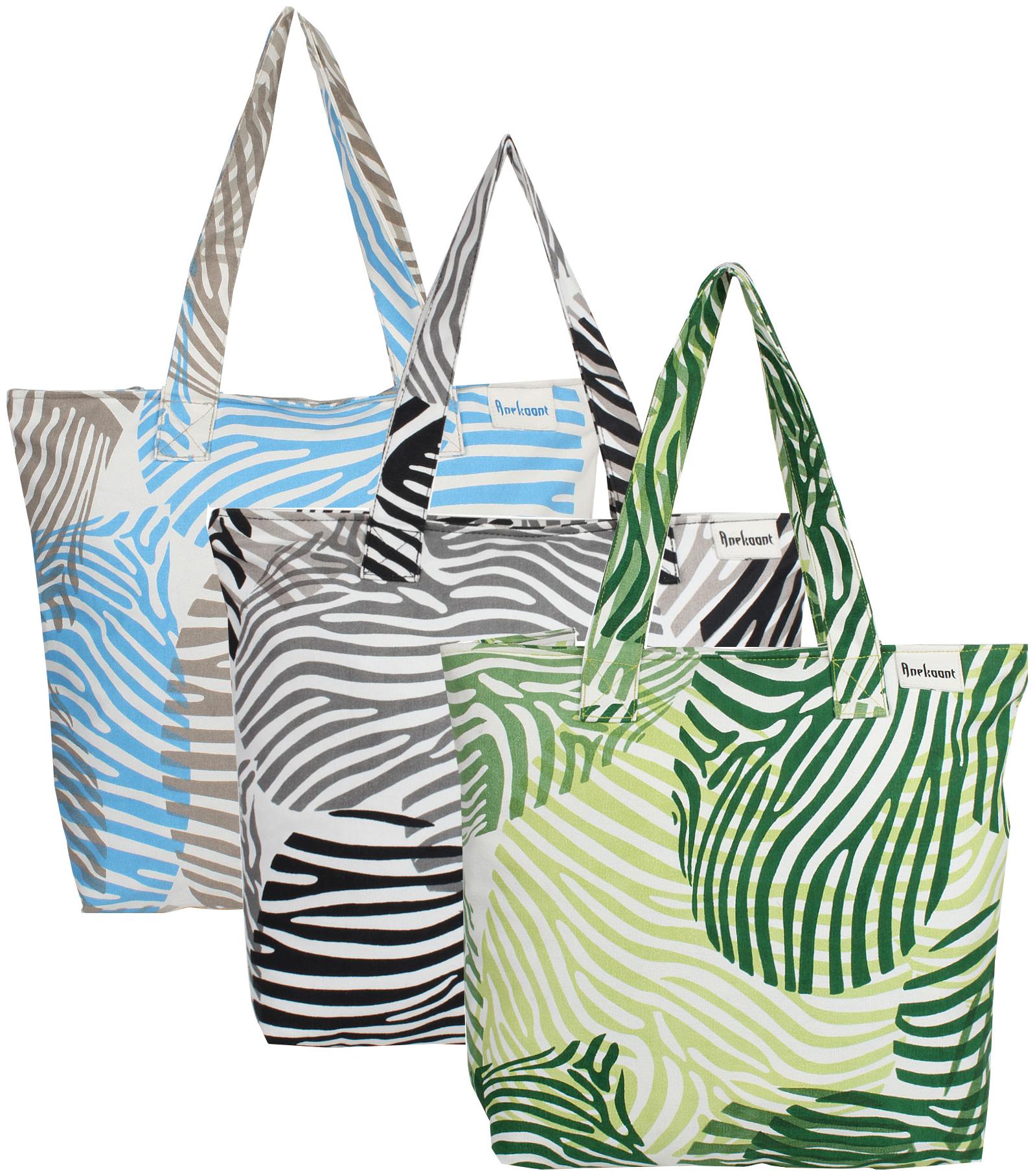 

Anekaant Multi Canvas Shoulder Bag - ADB3516ABD