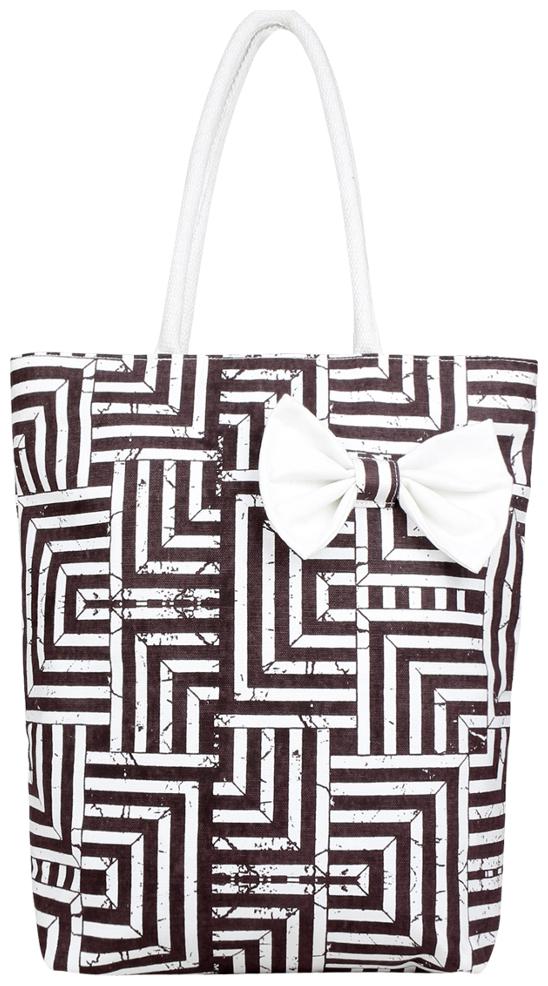 

Anges Bow Tote
