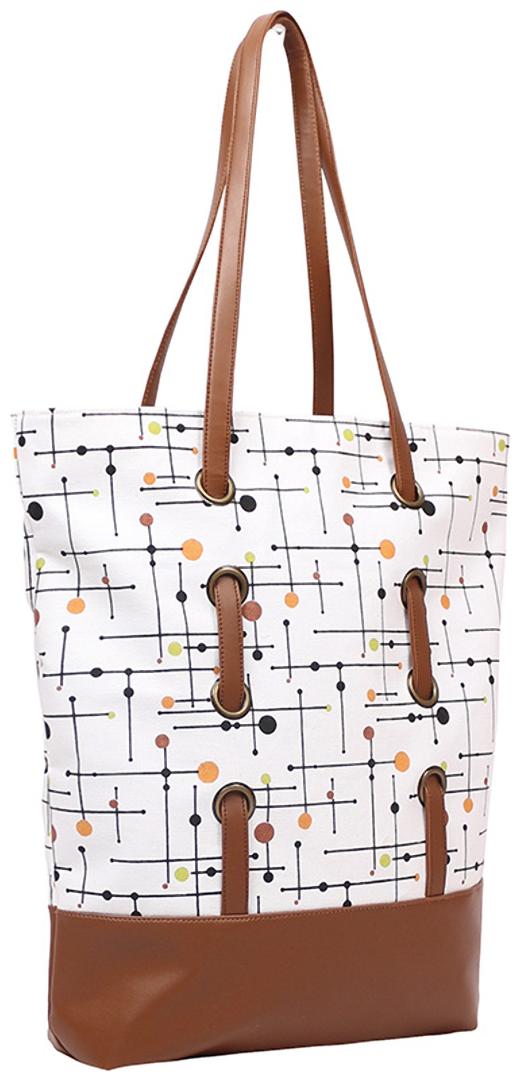 

Anges Crissa Tote