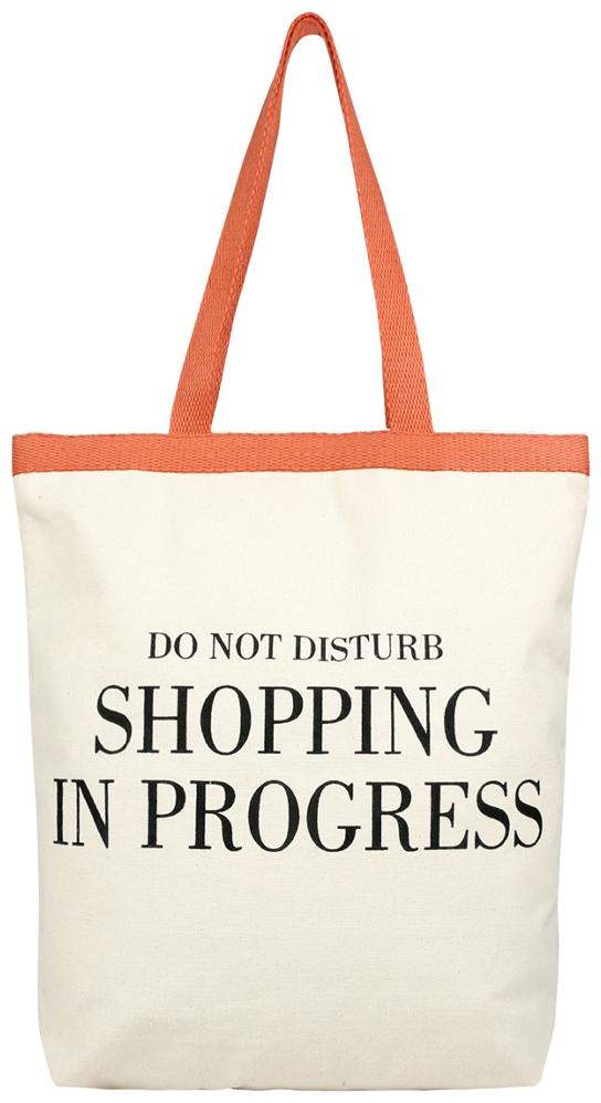 

Anges ShoppingInProgress Tote