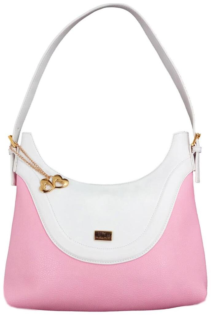 

Anglopanglo Multi Faux Leather Handheld Bag