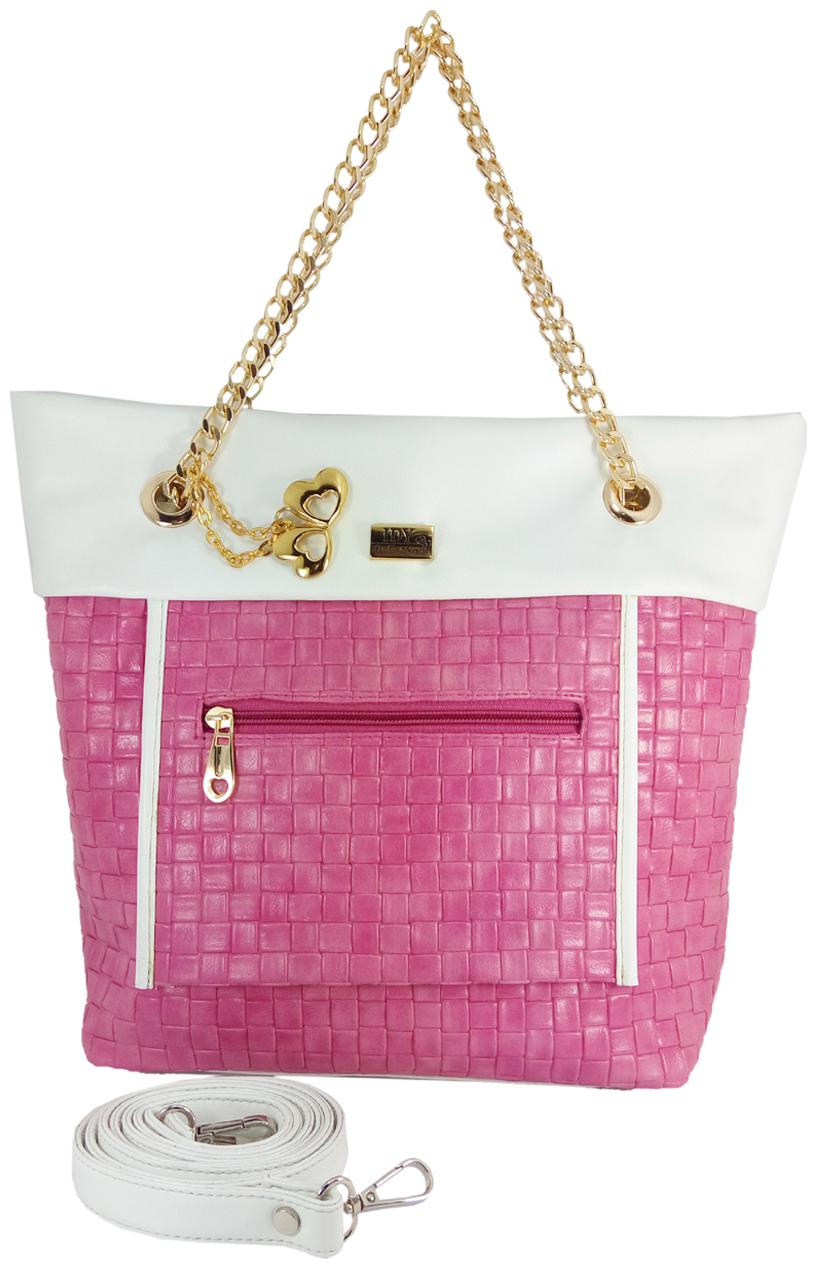 

Anglopanglo Multi Faux Leather Handheld Bag