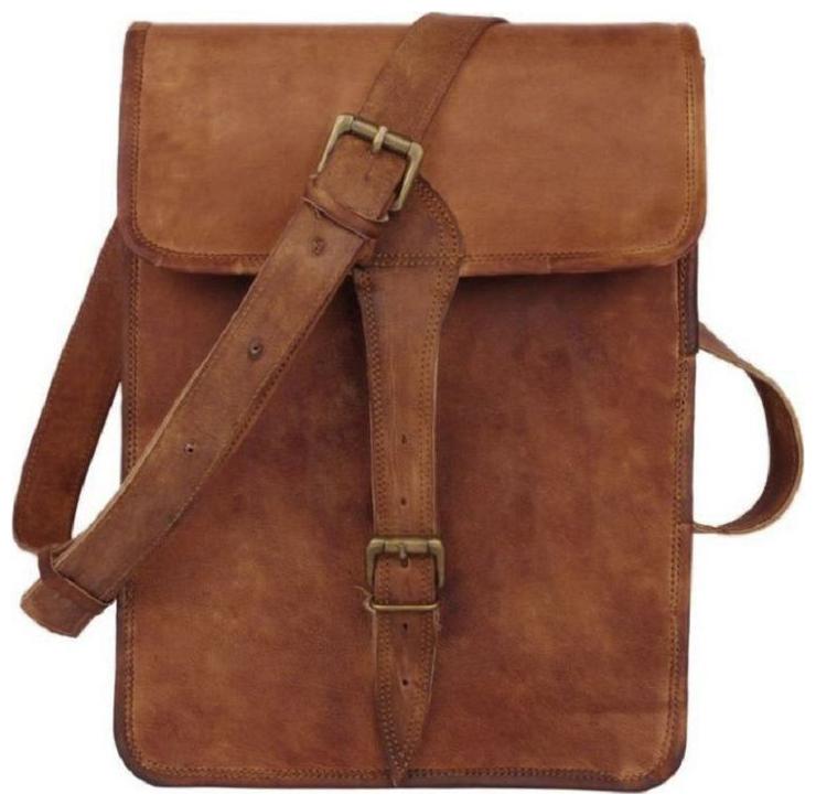 

Anshika International 11 stylish shoulder messenger bag ipad bag notepad bag for boys girls - Dimension(L X W X H) 23 cm x 7 5 cm x 28 cm