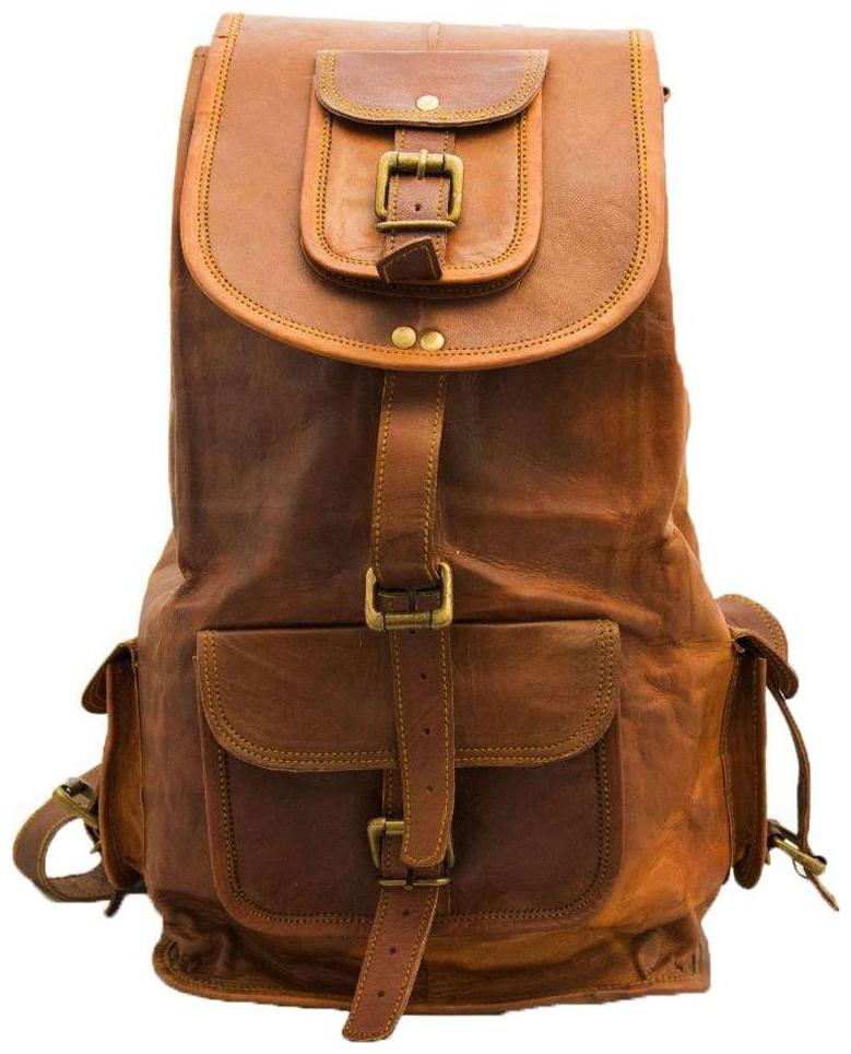 

Anshika International Laptop Backpack