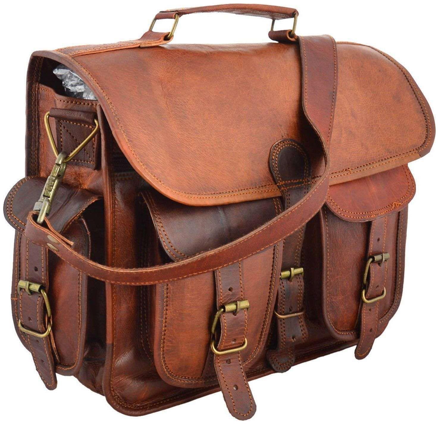 

Anshika International Laptop Backpack