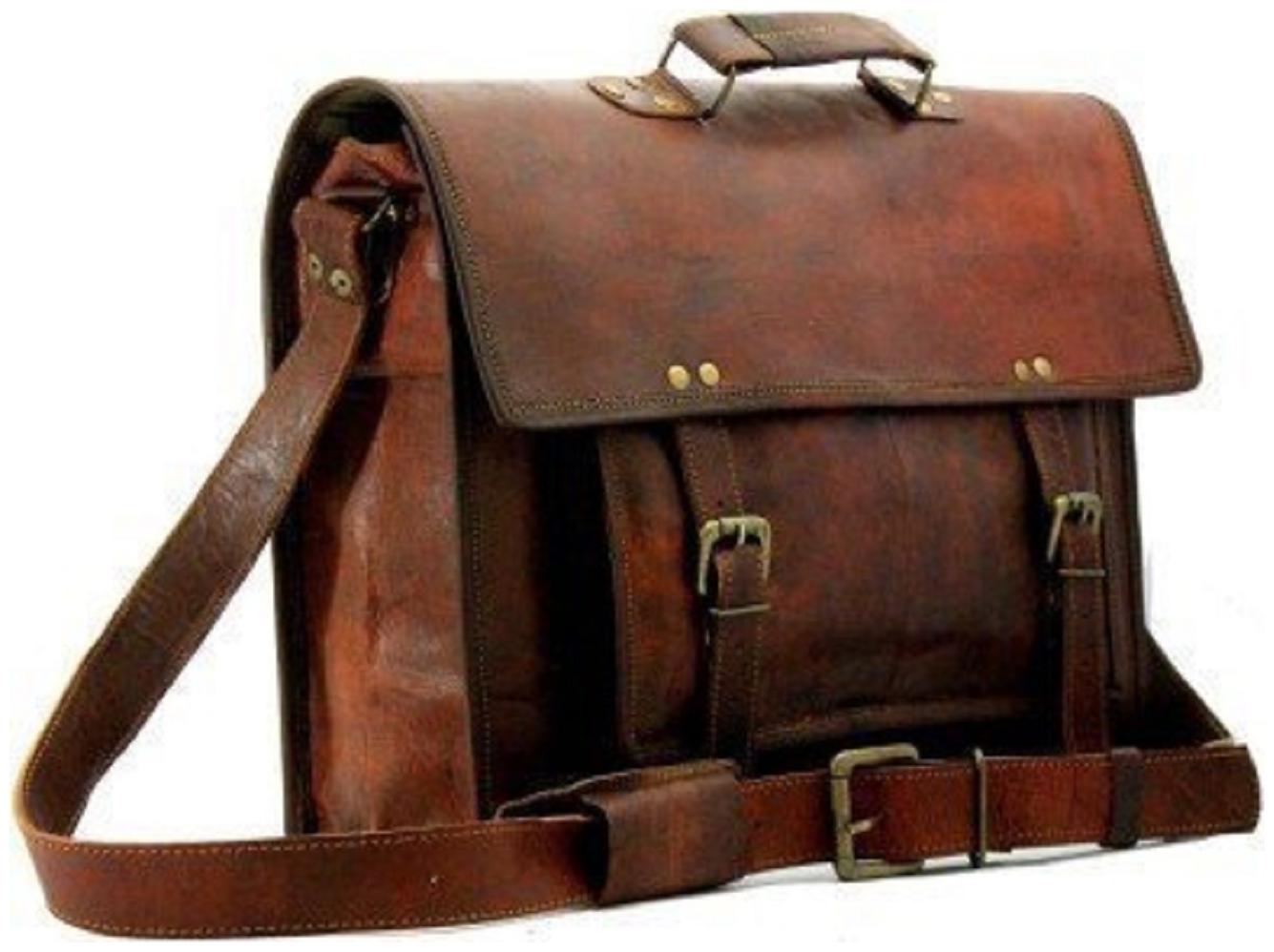 

Anshika International Laptop Backpack
