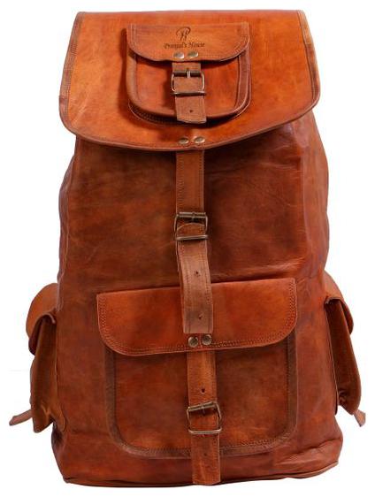 

Anshika International Laptop Backpack
