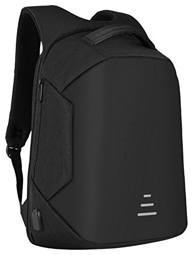 

House Of Quirk Waterproof Laptop Backpack