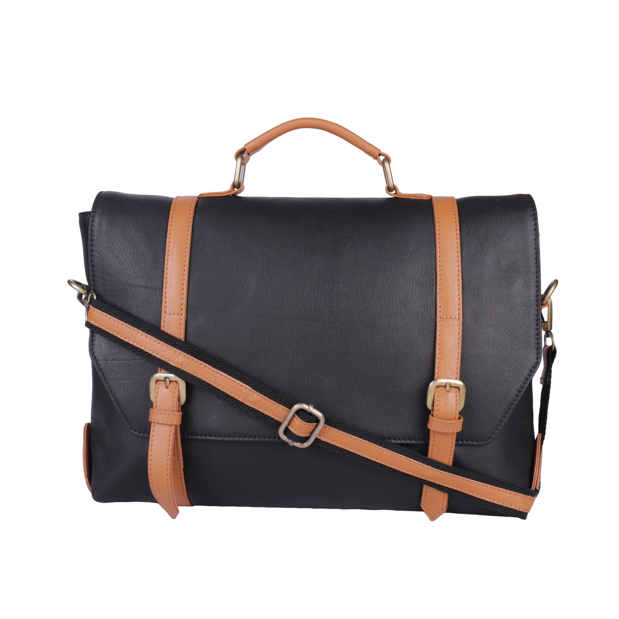 

Antin Laptop Bags Waterproof Laptop messenger bag Up to 15 inch Laptop