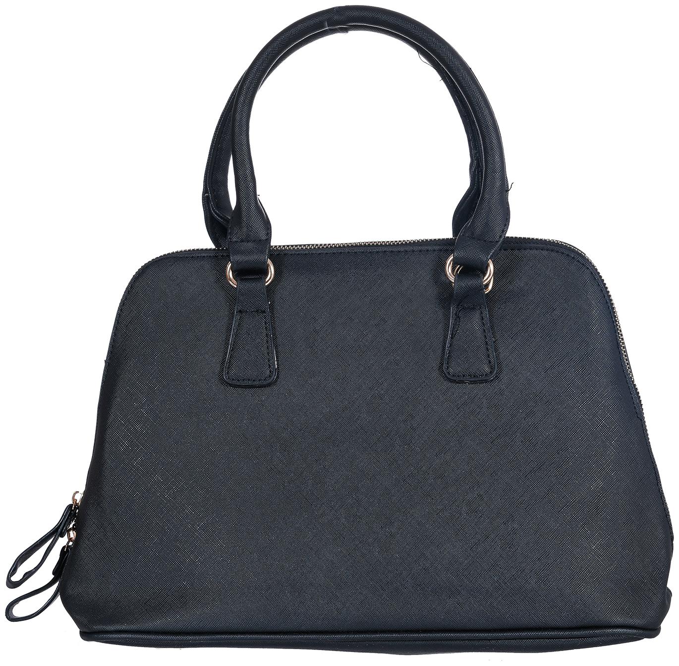 

AR Black Color Women s Leather Handbag for Ladies and Girls