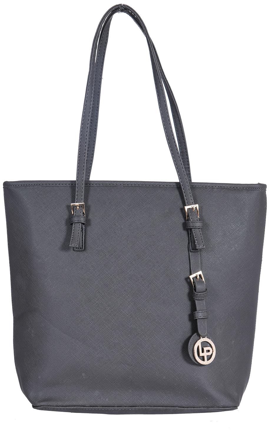 

AR Black Color Women s Leather Handbag for Ladies and Girls