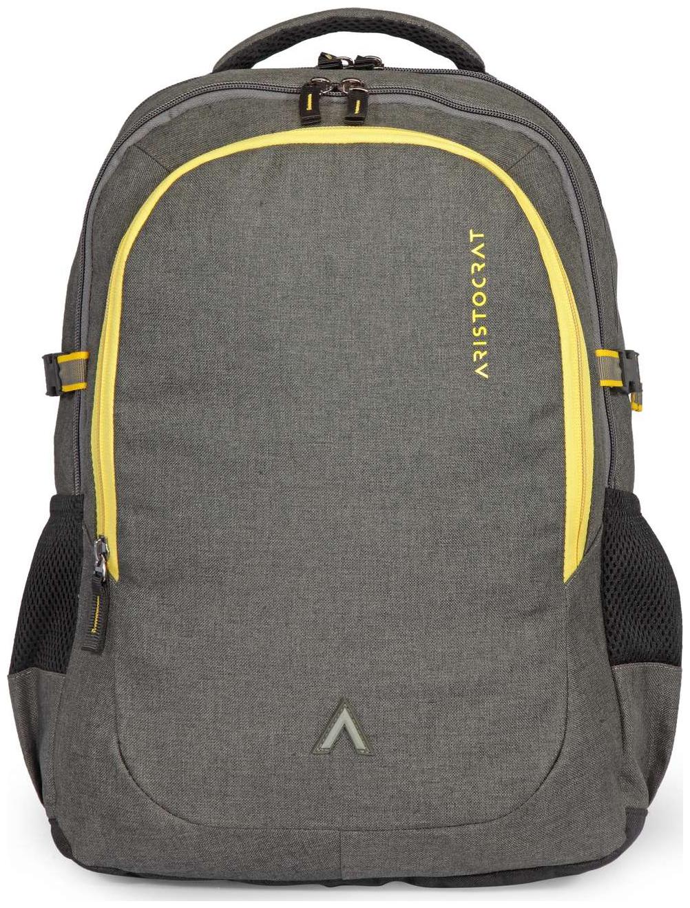 

Aristocrat Laptop Backpack