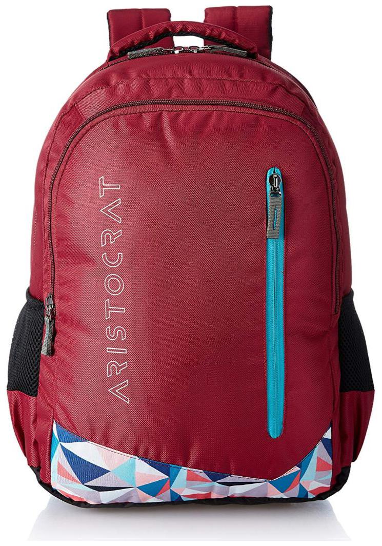 

ARISTOCRAT Laptop Backpack