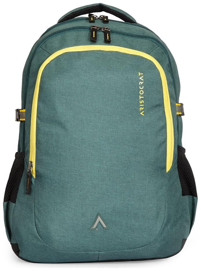 

ARISTOCRAT Laptop Backpack