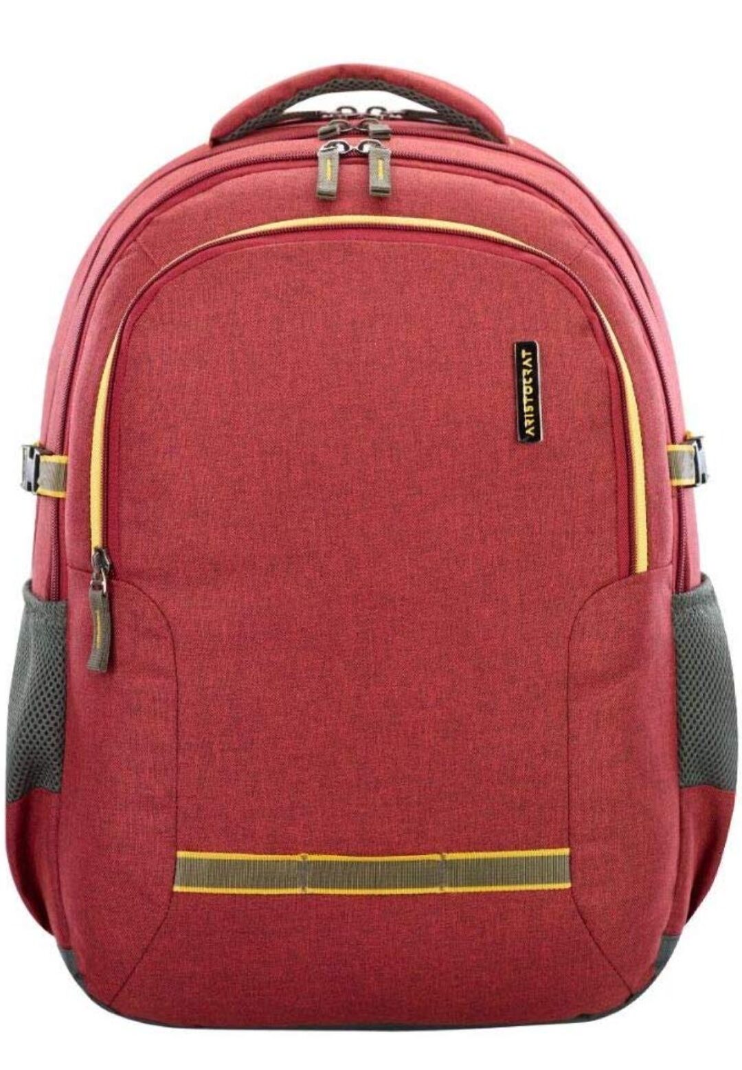

ARISTOCRAT Digit Laptop Backpack