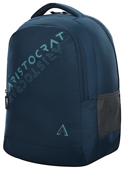 

ARISTOCRAT Trax Waterproof Laptop Backpack