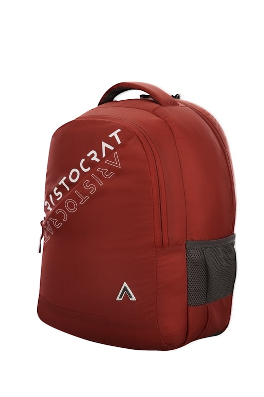 

ARISTOCRAT Trax Waterproof Laptop Backpack