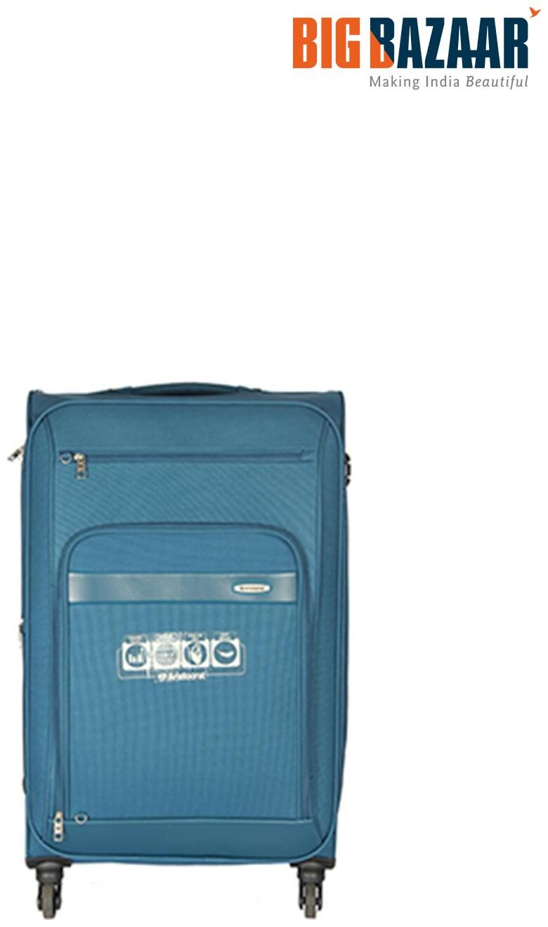 aristocrat veyron 4 wheel trolley