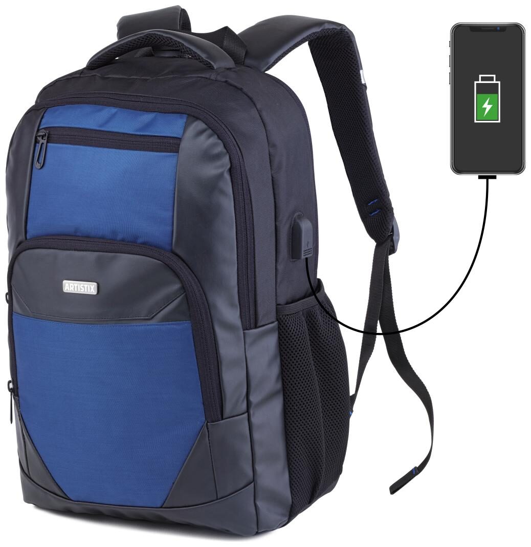 

ARTISTIX Kamber Laptop Backpack