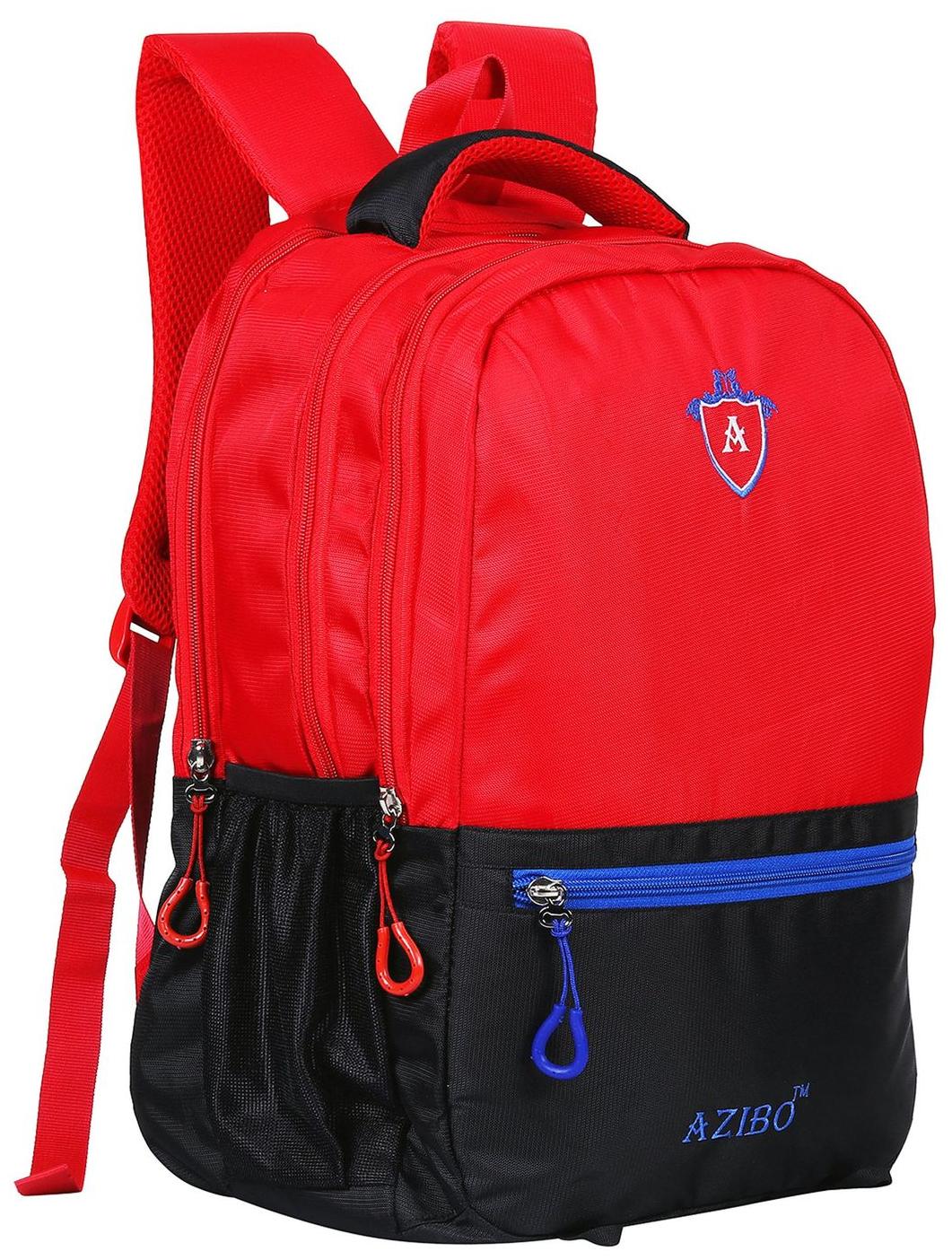 

AZIBO Waterproof Laptop Backpack