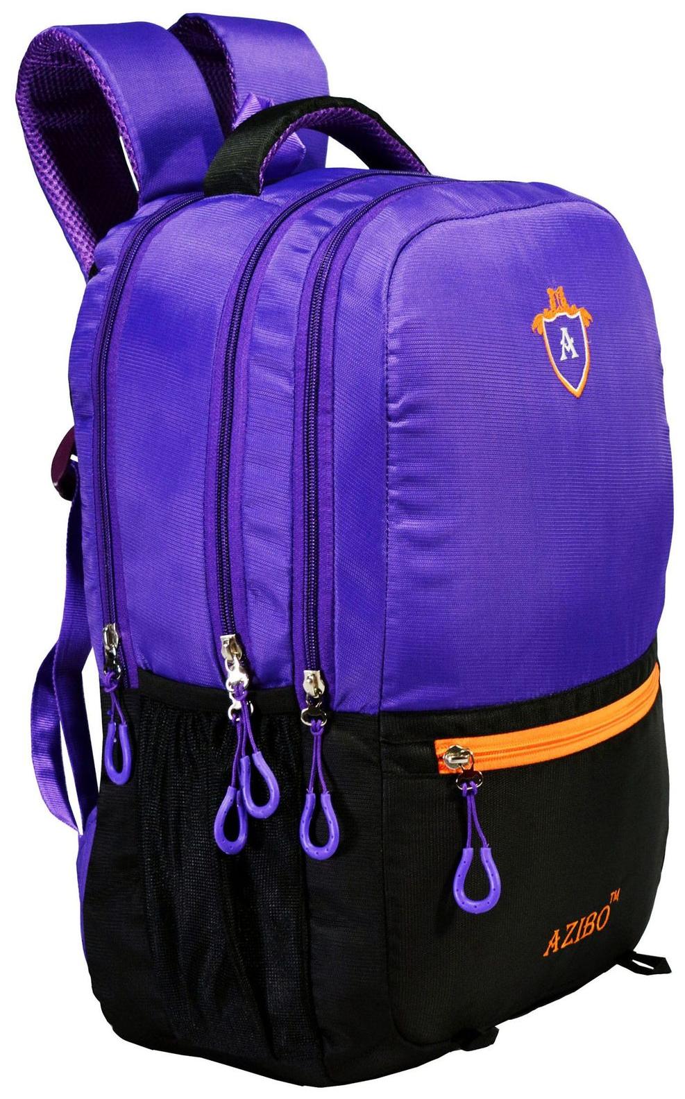 

AZIBO Waterproof Laptop Backpack