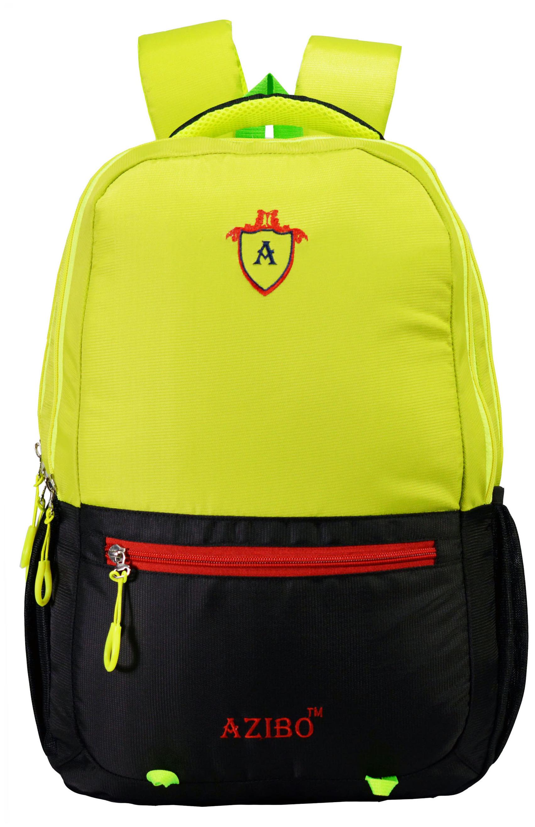 

Azibo Durable Backpack